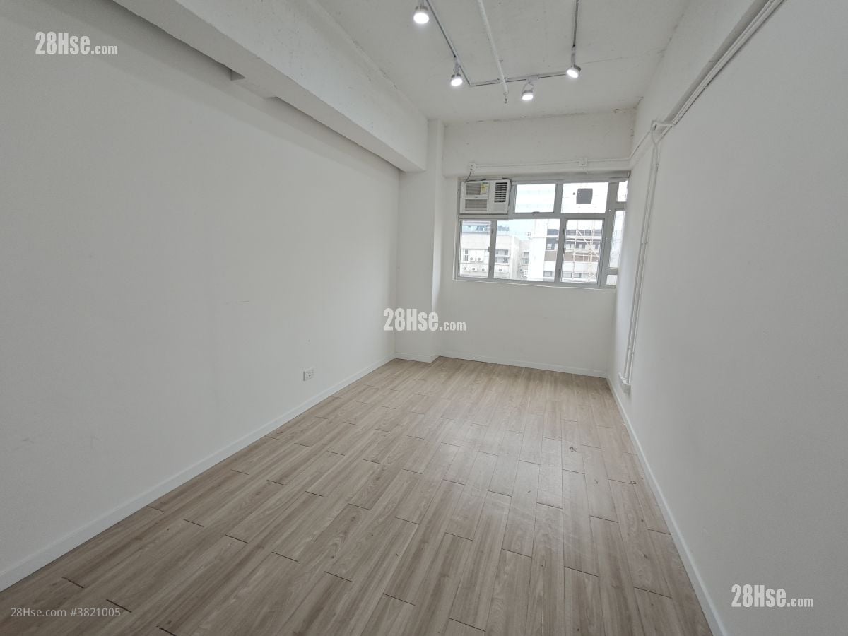 Wing Tai Centre Rental