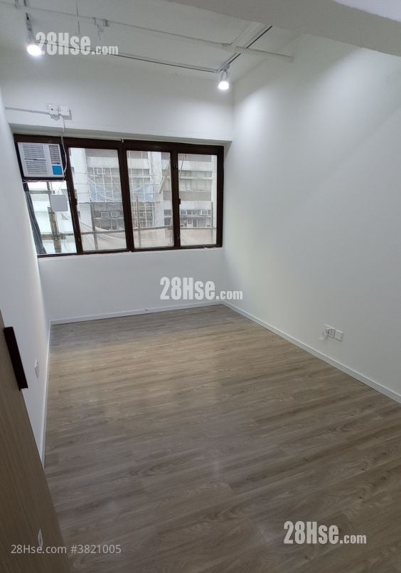 Wing Tai Centre Rental