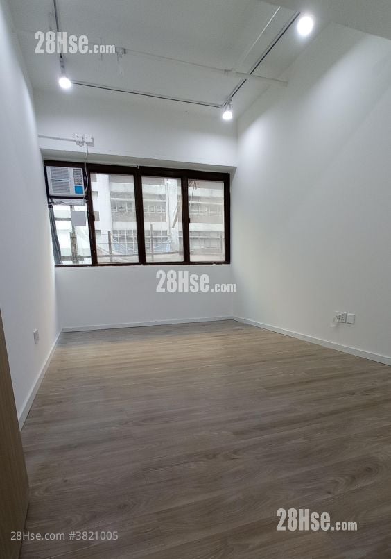 Wing Tai Centre Rental