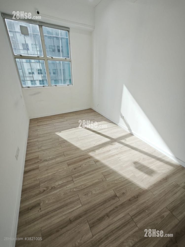 Wing Tai Centre Rental