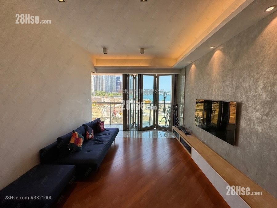 帝景湾 售盘 4 房 , 3 浴室 986 平方尺