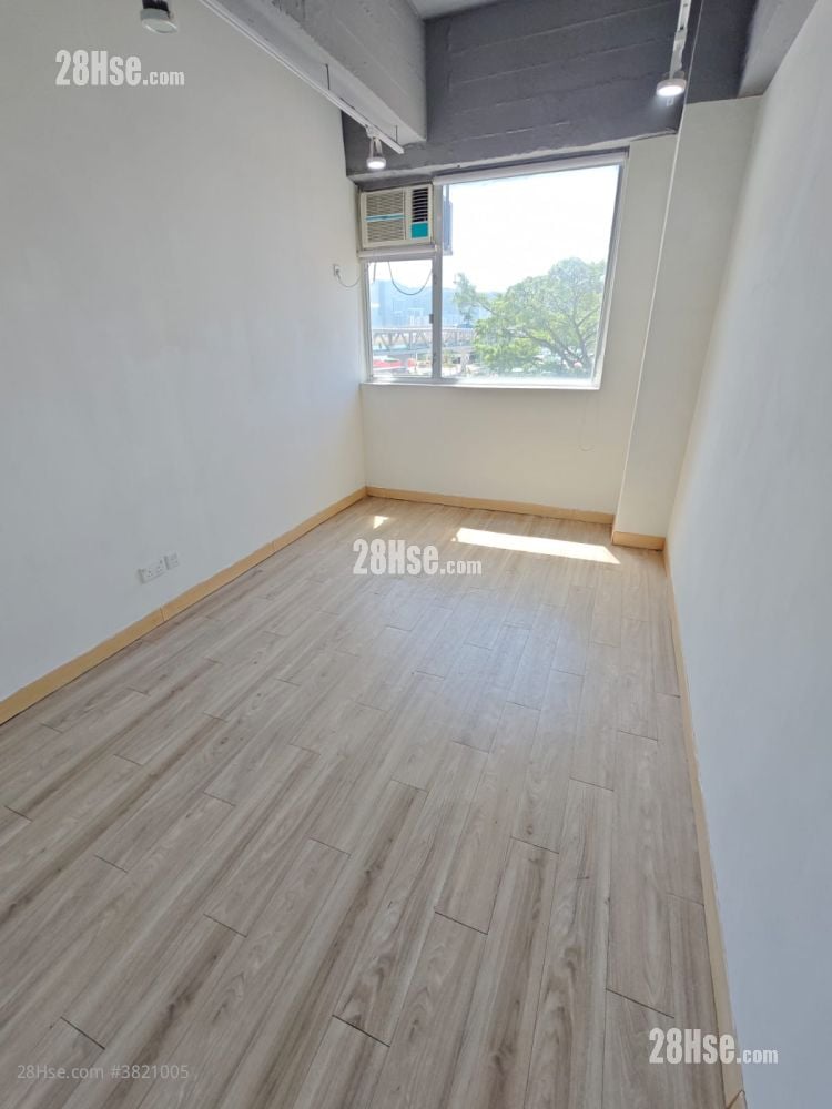 Wing Tai Centre Rental