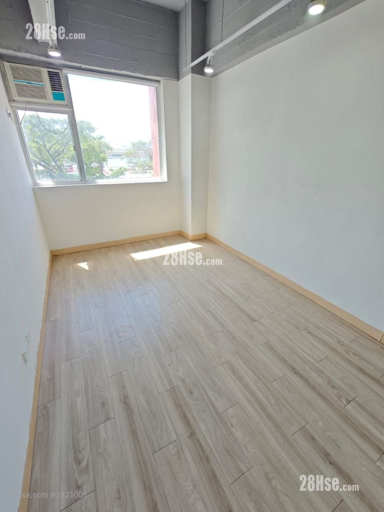 Wing Tai Centre Rental