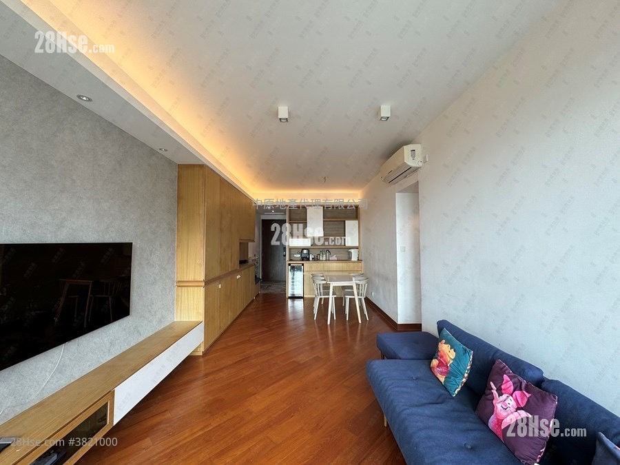 帝景湾 售盘 4 房 , 3 浴室 986 平方尺