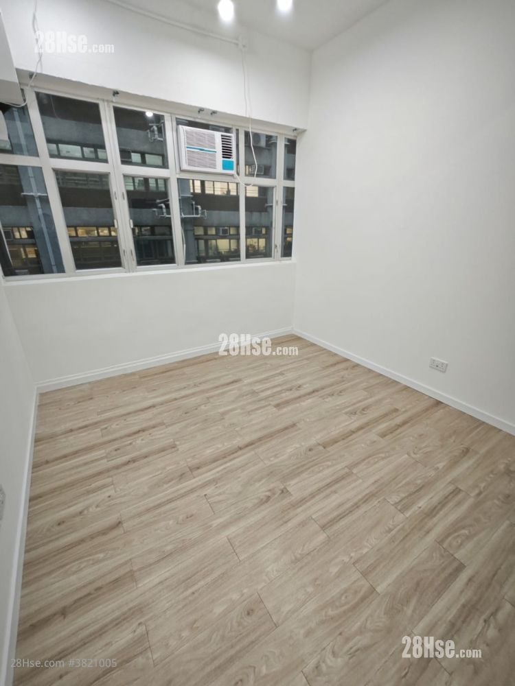 Wing Tai Centre Rental