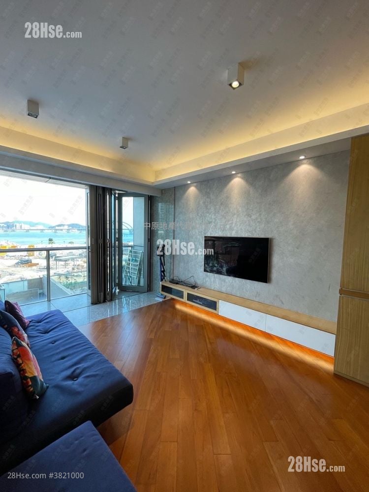 帝景湾 售盘 4 房 , 3 浴室 986 平方尺