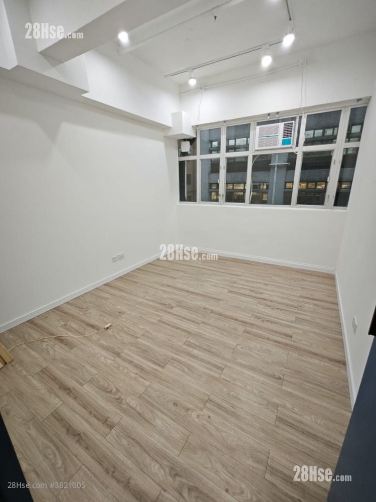 Wing Tai Centre Rental