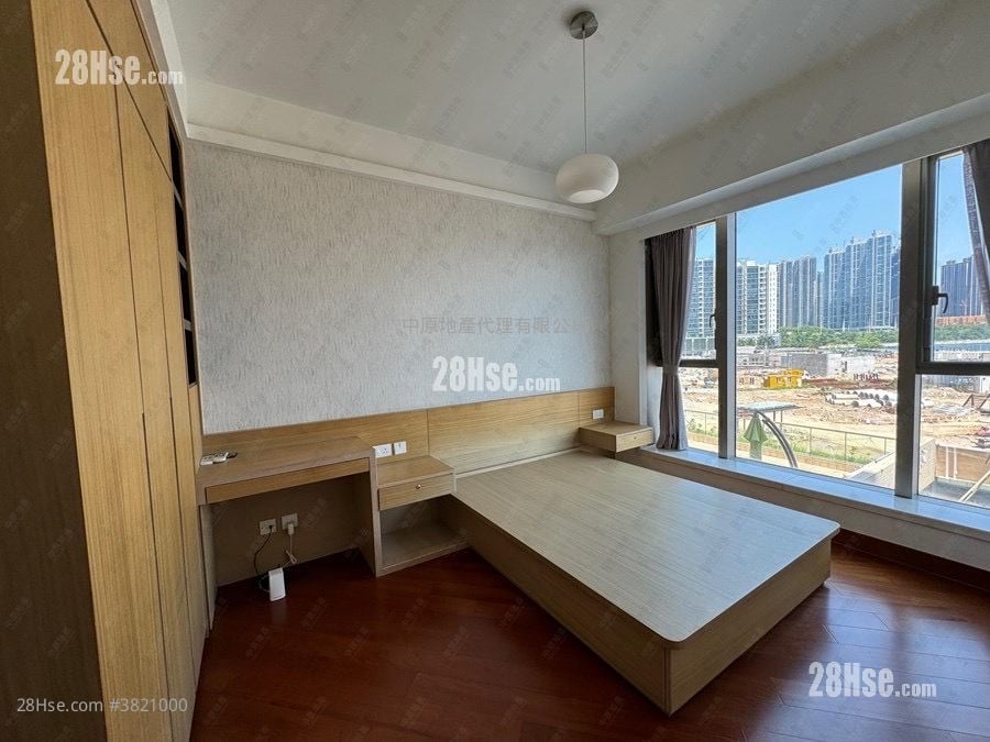 帝景湾 售盘 4 房 , 3 浴室 986 平方尺