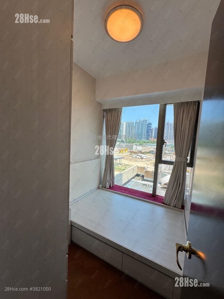 帝景湾 售盘 4 房 , 3 浴室 986 平方尺