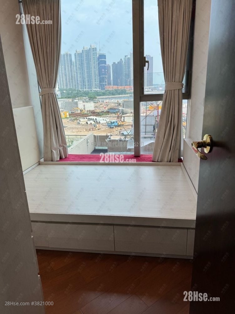 帝景湾 售盘 4 房 , 3 浴室 986 平方尺