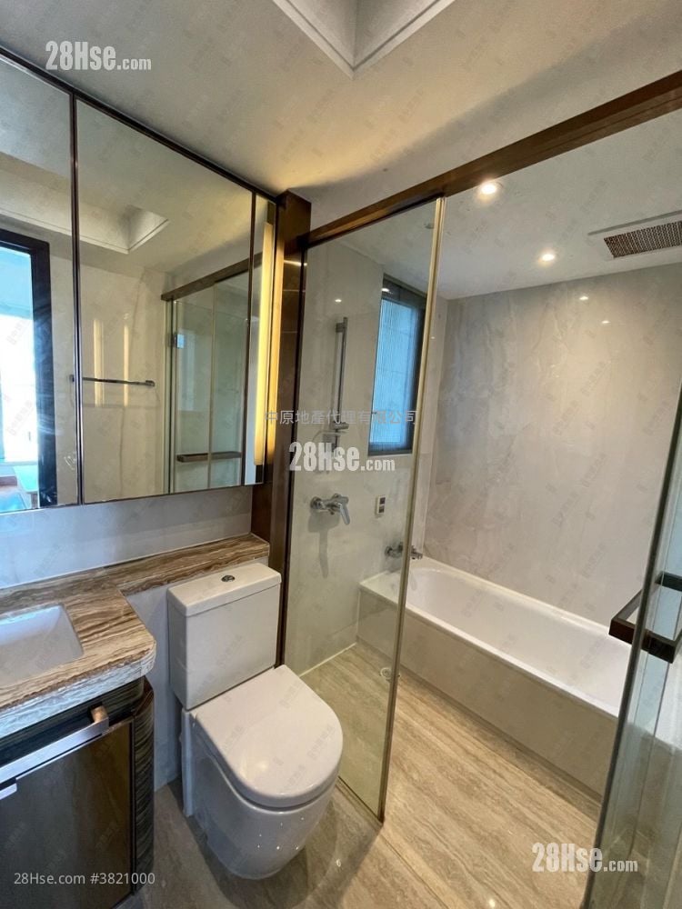 帝景湾 售盘 4 房 , 3 浴室 986 平方尺