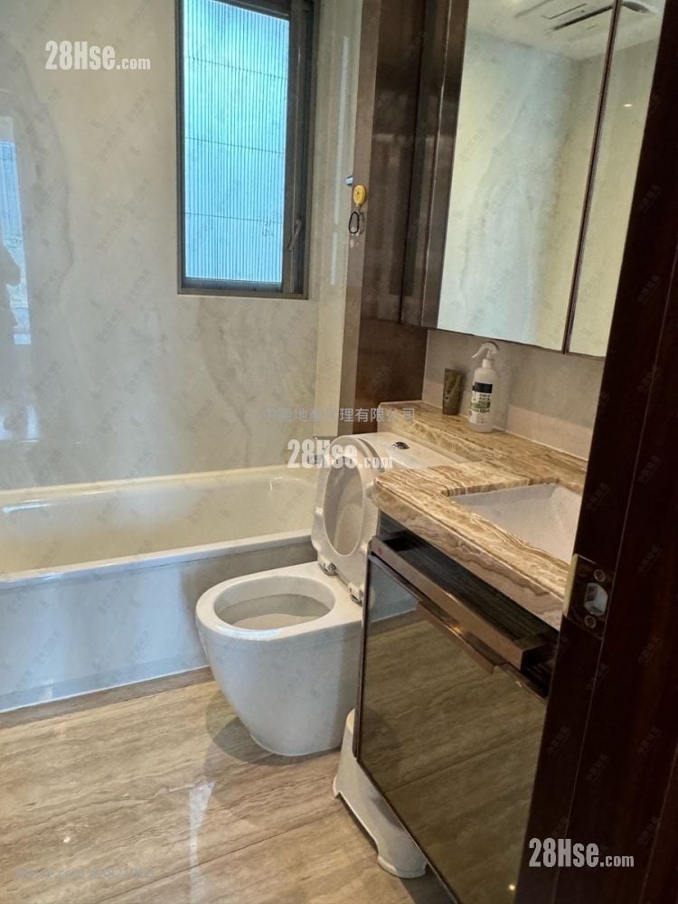 帝景湾 售盘 4 房 , 3 浴室 986 平方尺