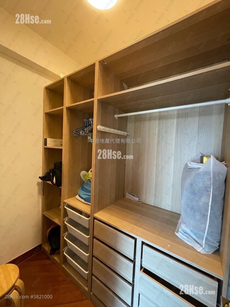 帝景湾 售盘 4 房 , 3 浴室 986 平方尺