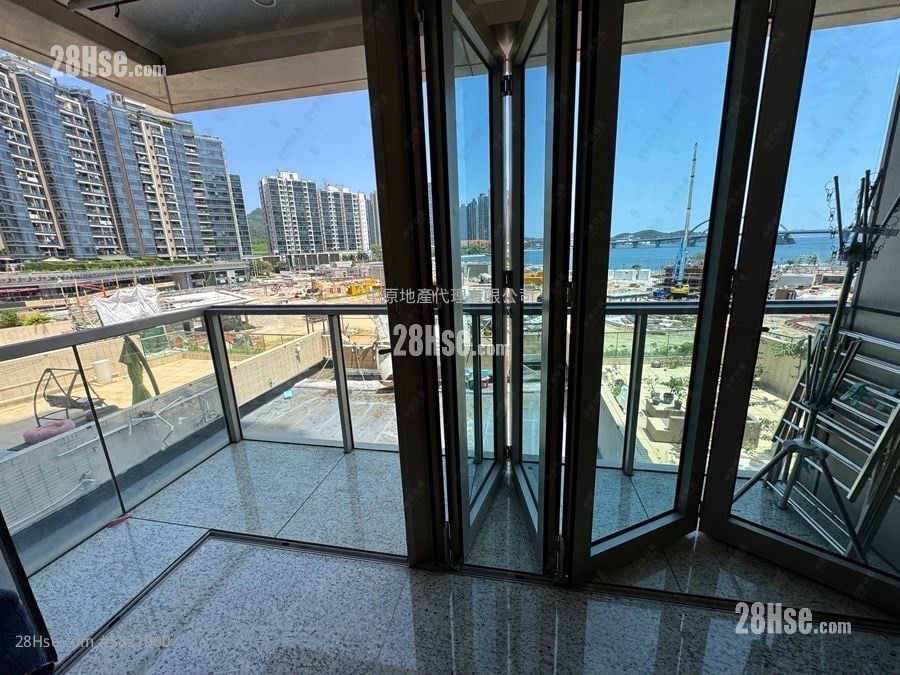 帝景湾 售盘 4 房 , 3 浴室 986 平方尺