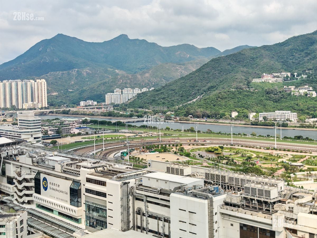 Jubilee Garden Sell 2 Bedrooms , 1 Bathroom 510 ft²