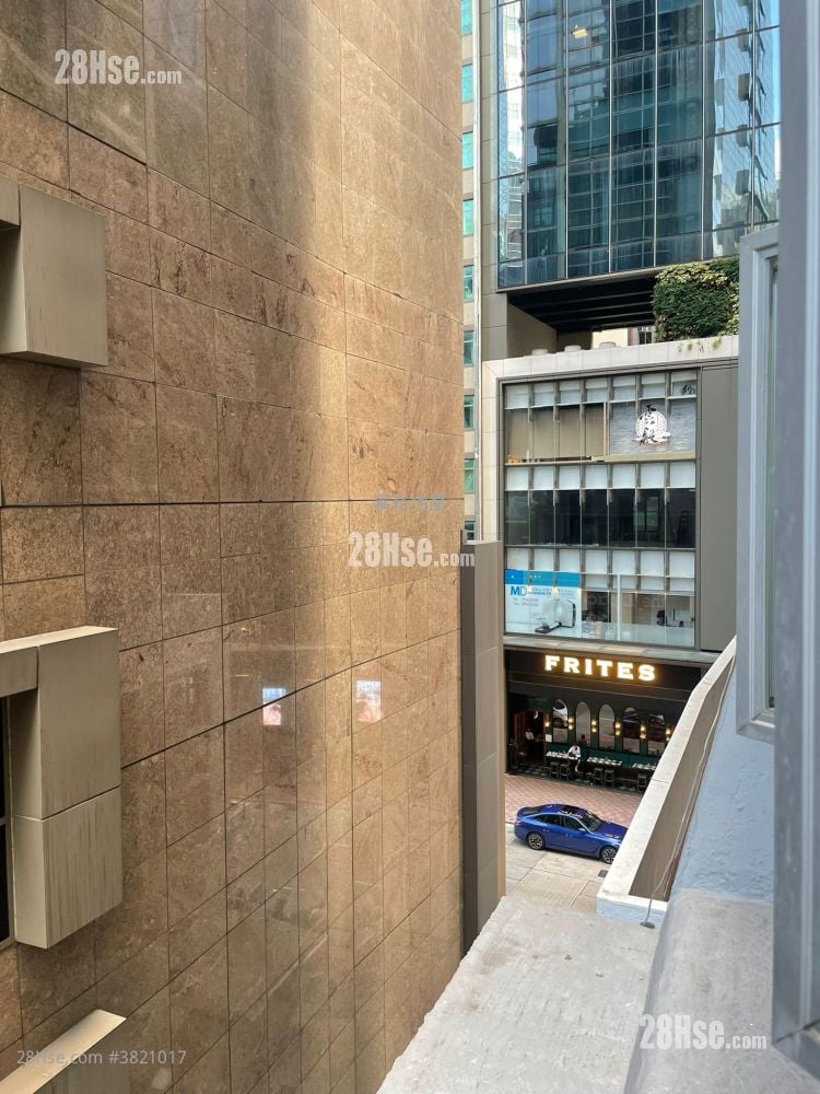 唐楼 租盘 开放式间隔 , 1 浴室