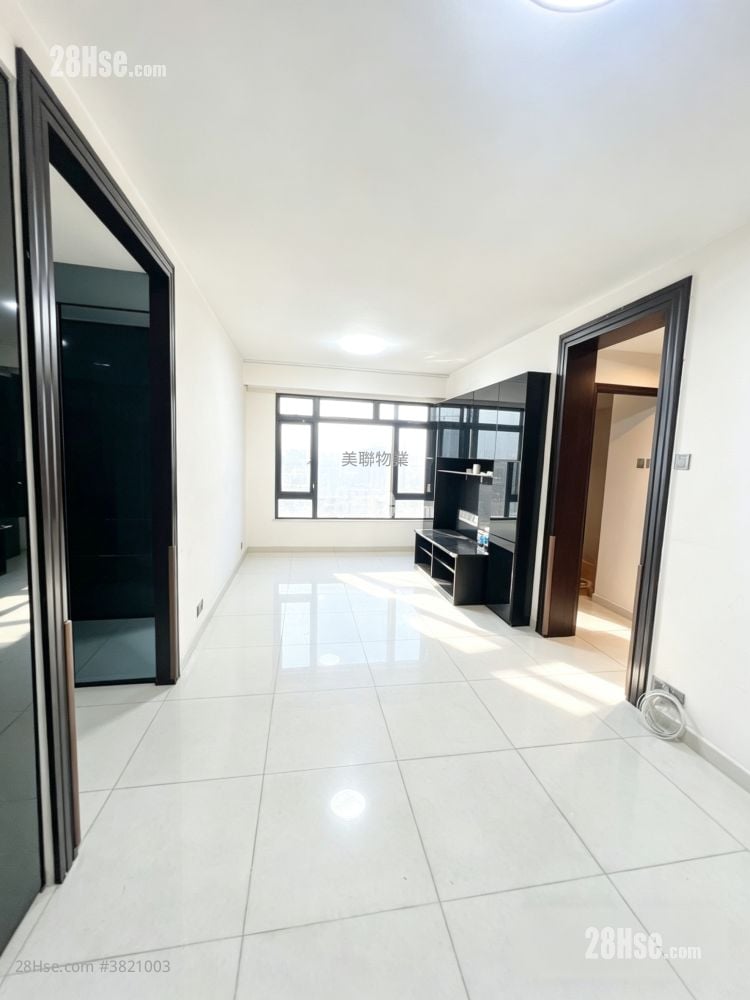 Jubilee Garden Sell 2 Bedrooms , 1 Bathroom 510 ft²