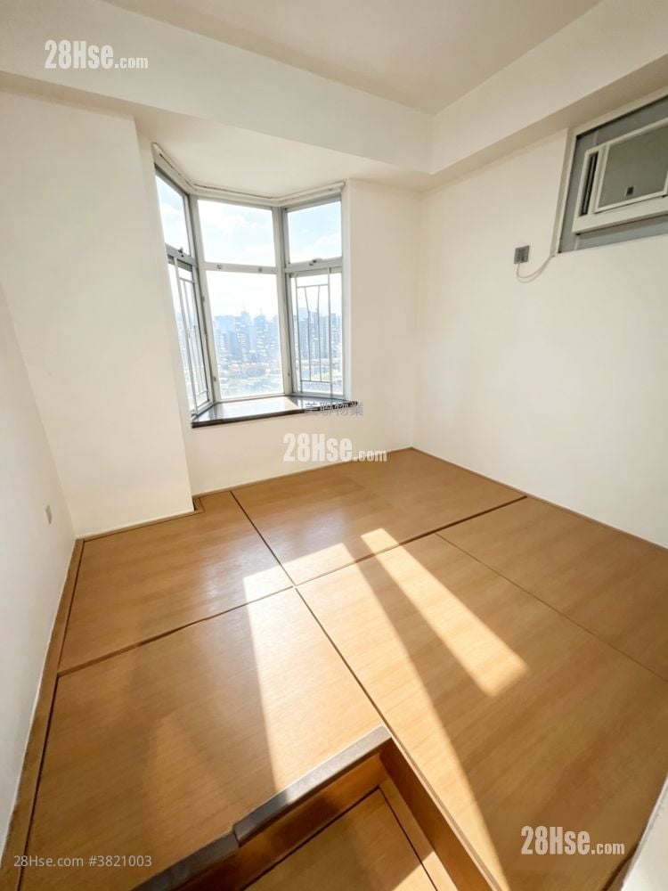 Jubilee Garden Sell 2 Bedrooms , 1 Bathroom 510 ft²