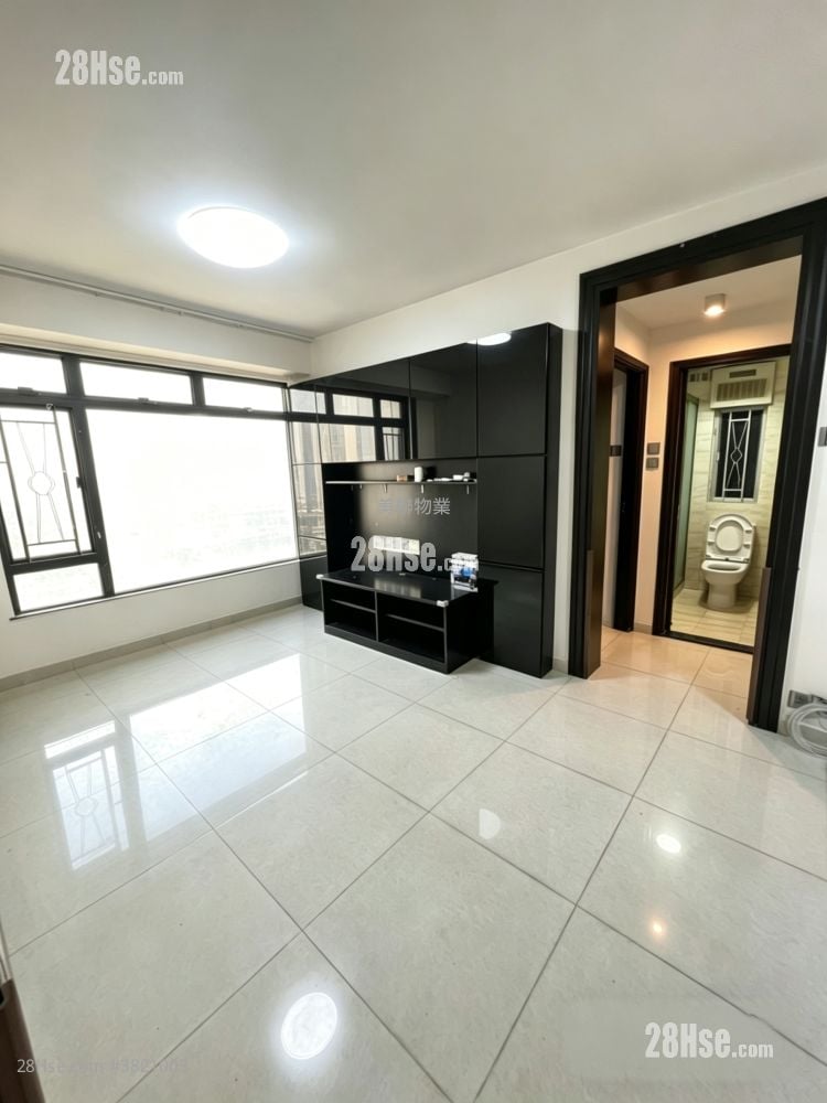 Jubilee Garden Sell 2 Bedrooms , 1 Bathroom 510 ft²