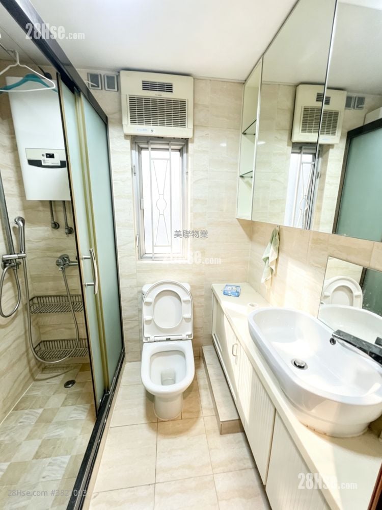 Jubilee Garden Sell 2 Bedrooms , 1 Bathroom 510 ft²