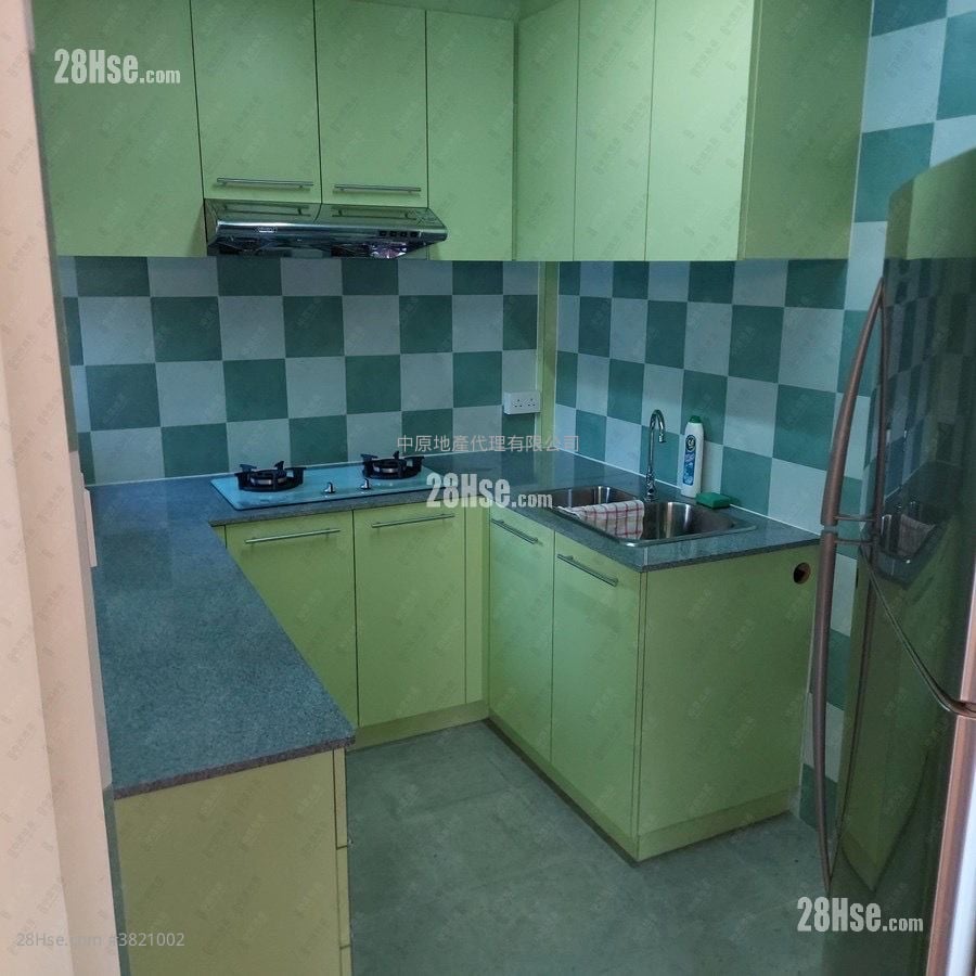 South Horizons Rental 2 Bedrooms , 1 Bathroom 516 ft²