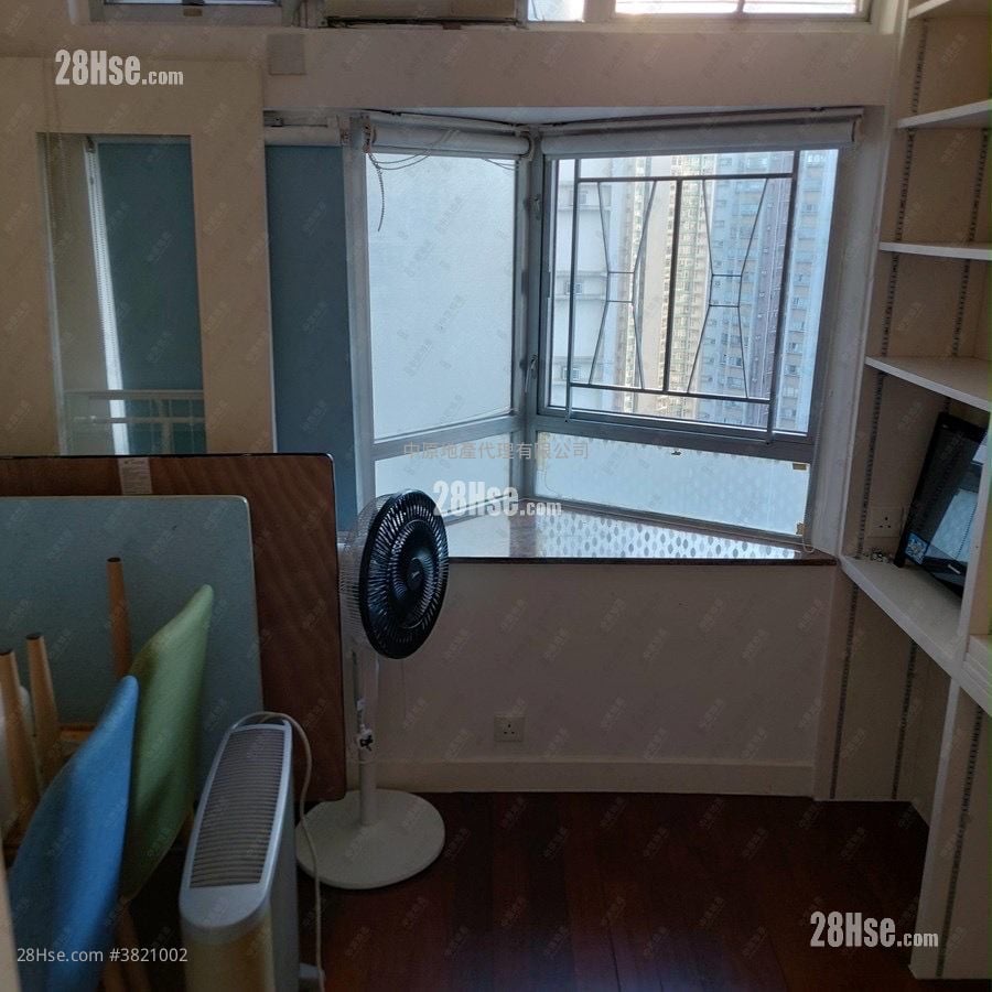 South Horizons Rental 2 Bedrooms , 1 Bathroom 516 ft²