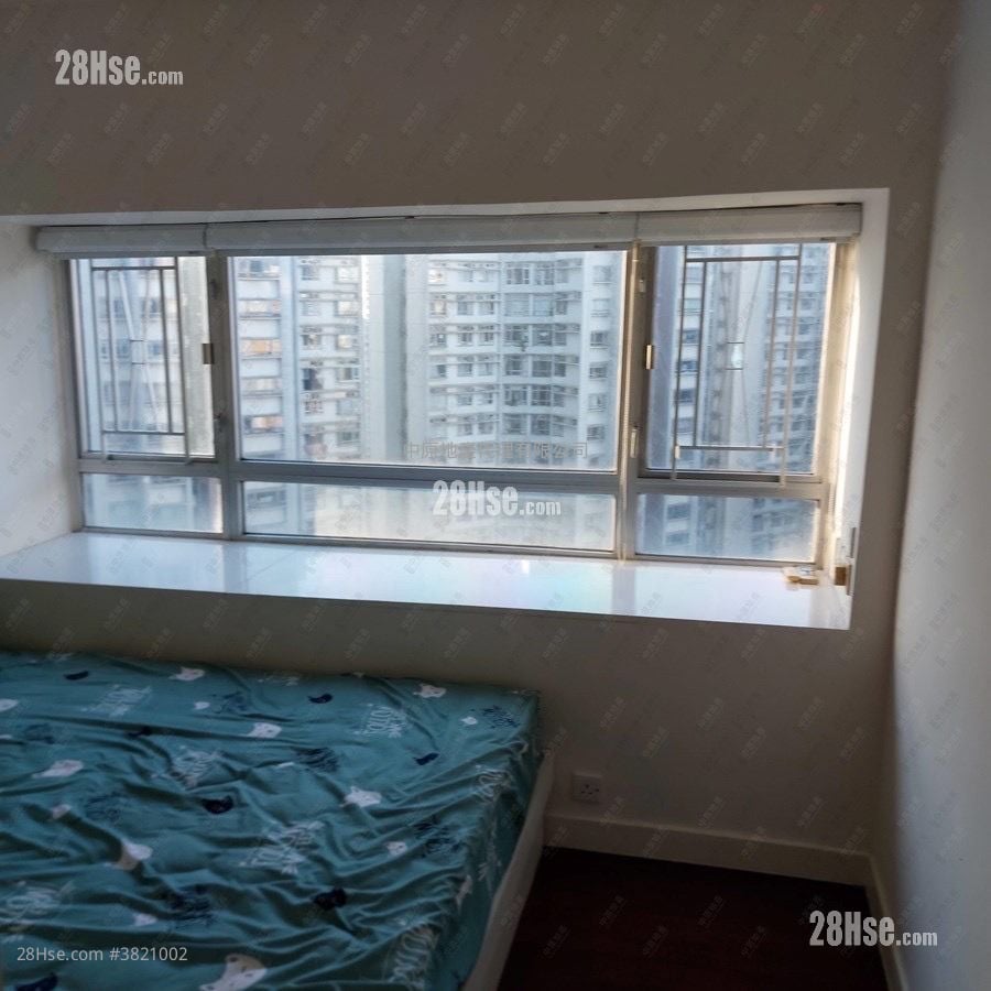 South Horizons Rental 2 Bedrooms , 1 Bathroom 516 ft²