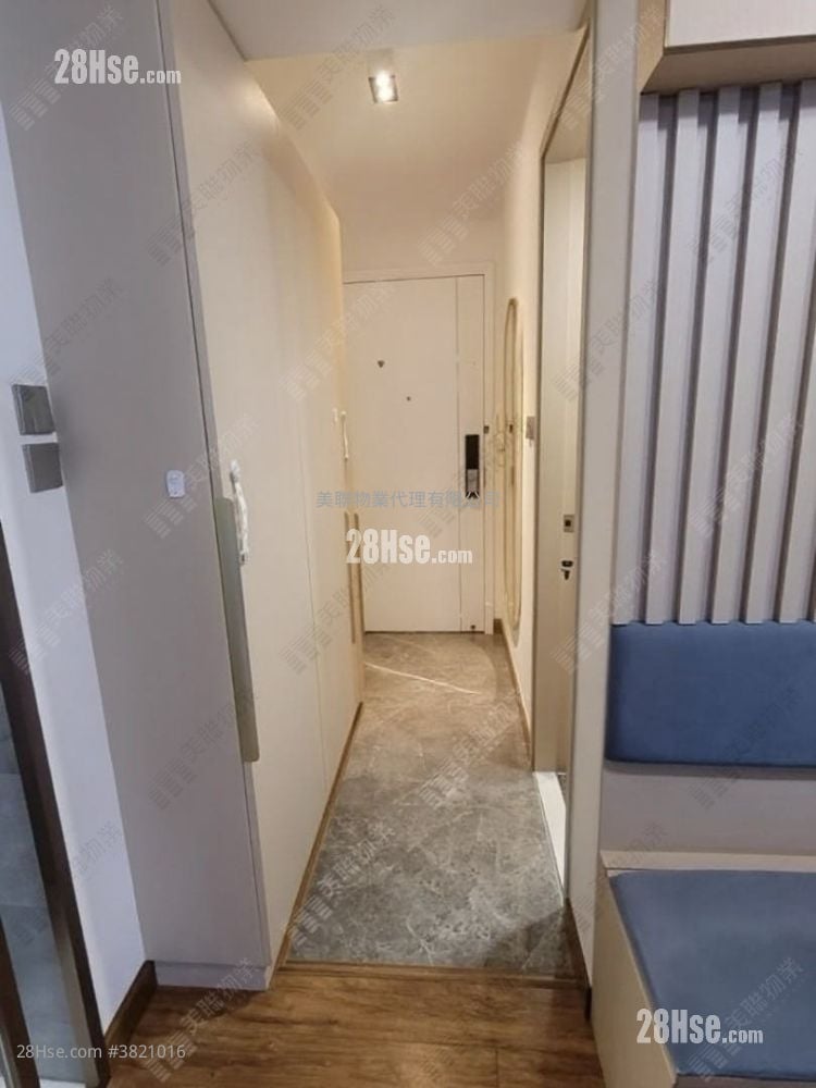 Festival City Sell 3 Bedrooms 678 ft²