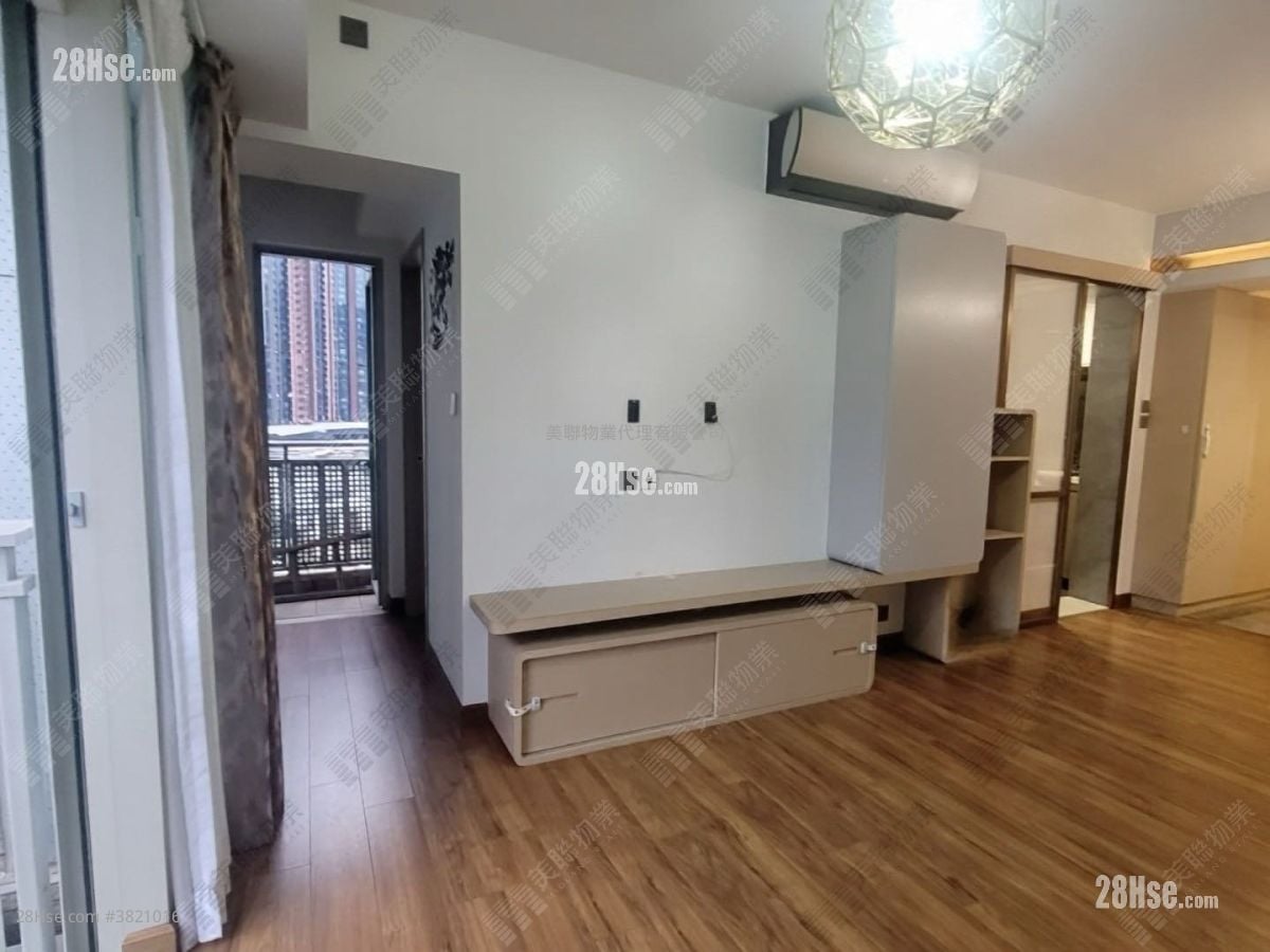 Festival City Sell 3 Bedrooms 678 ft²