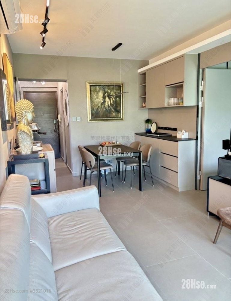 Festival City Sell 3 Bedrooms 678 ft²