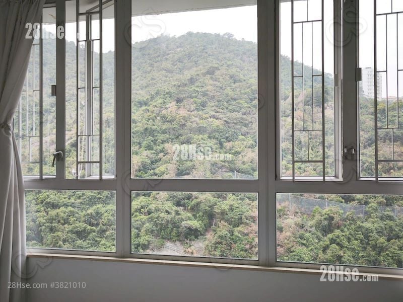 英丽阁 租盘 2 房 , 1 浴室 515 平方尺