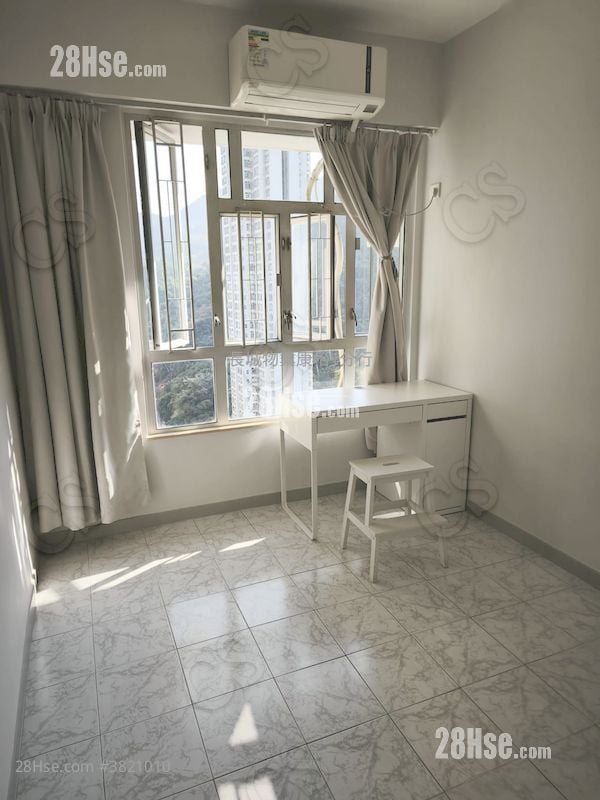 英丽阁 租盘 2 房 , 1 浴室 515 平方尺