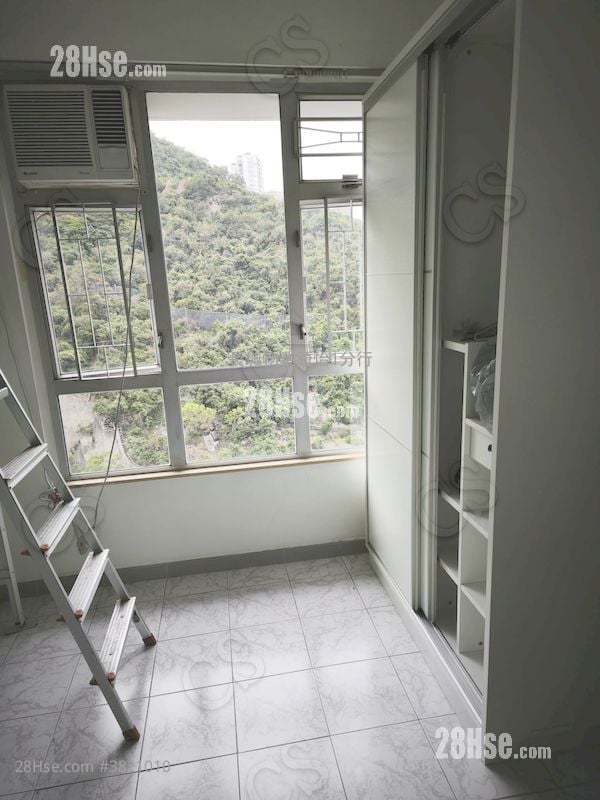 英丽阁 租盘 2 房 , 1 浴室 515 平方尺