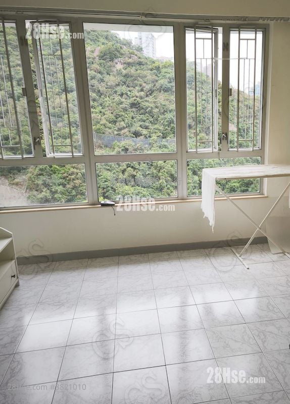 英丽阁 租盘 2 房 , 1 浴室 515 平方尺