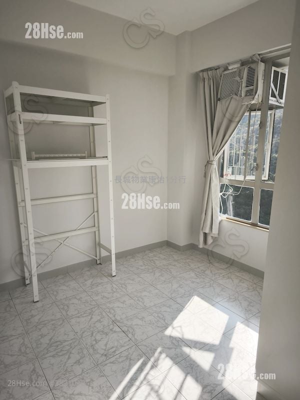 英丽阁 租盘 2 房 , 1 浴室 515 平方尺