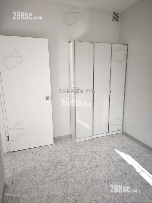 英丽阁 租盘 2 房 , 1 浴室 515 平方尺