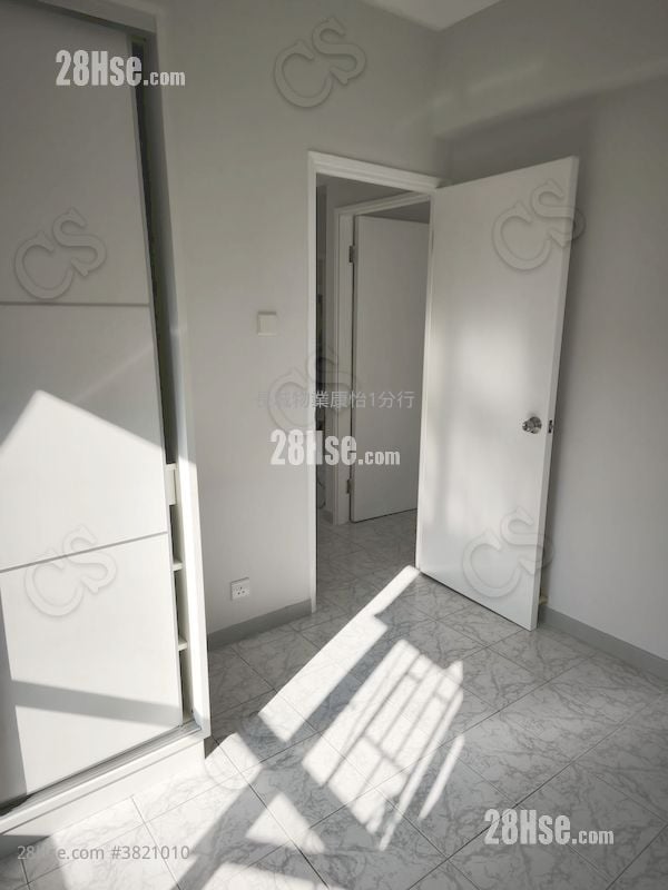 英丽阁 租盘 2 房 , 1 浴室 515 平方尺