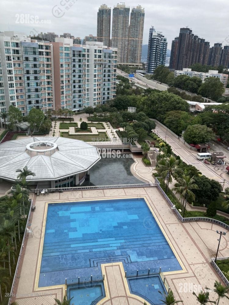 Symphony Bay Sell 2,136 ft²