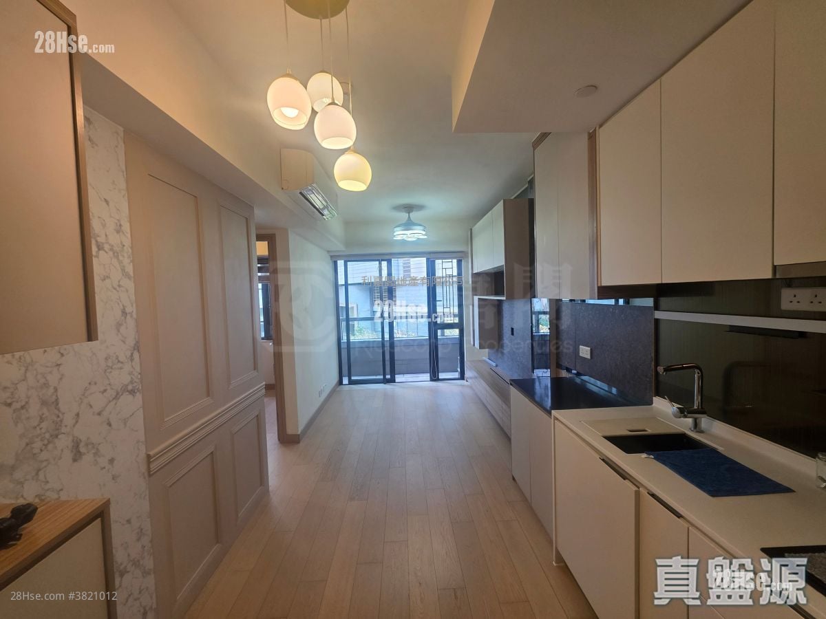 K.city Sell 2 Bedrooms 446 ft²