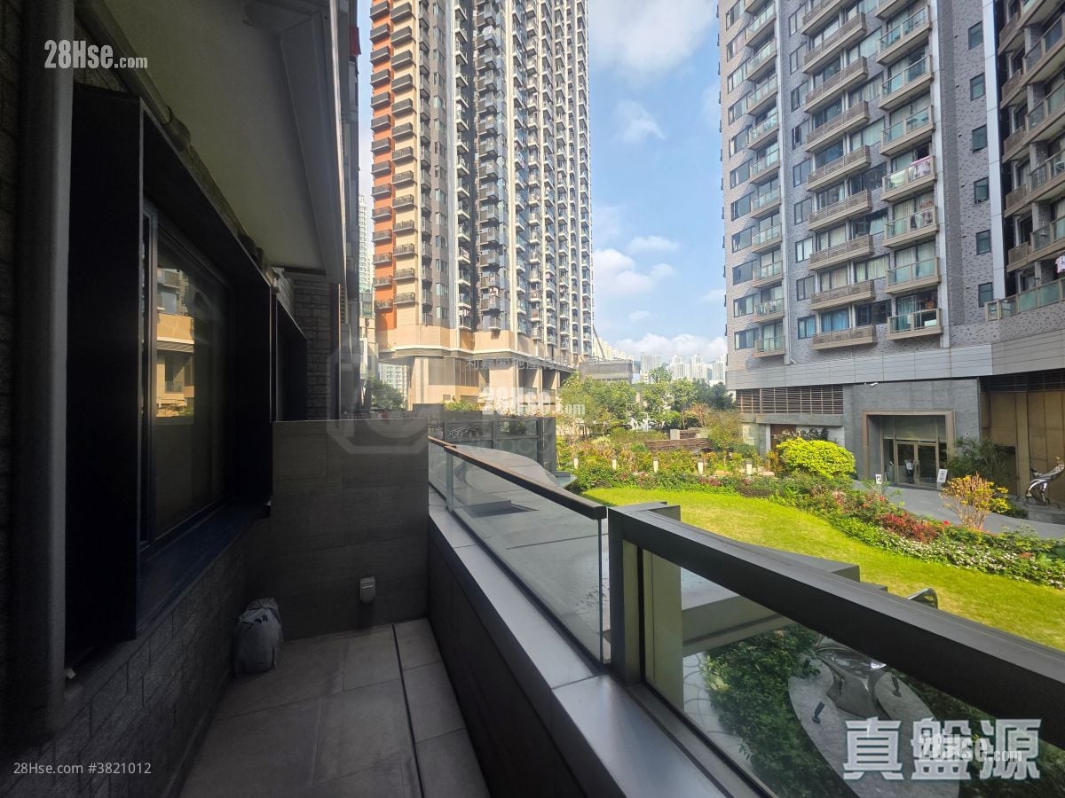 K.city Sell 2 Bedrooms 446 ft²