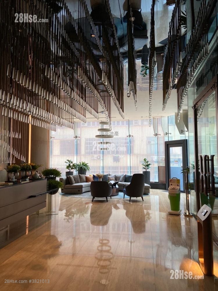 Cetus Square Mile Sell 1 Bedroom 248 ft²