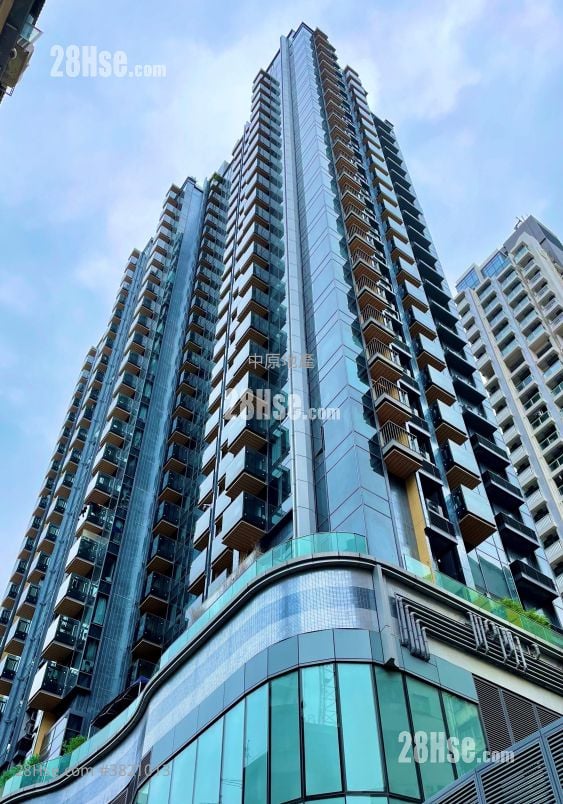 Cetus Square Mile Sell 1 Bedroom 248 ft²