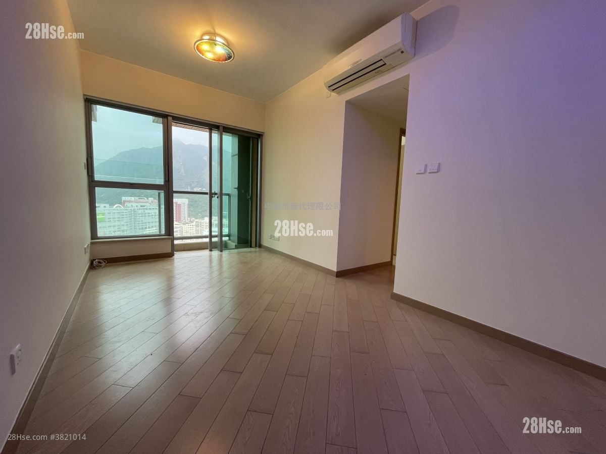 珑门 售盘 3 房 661 平方尺