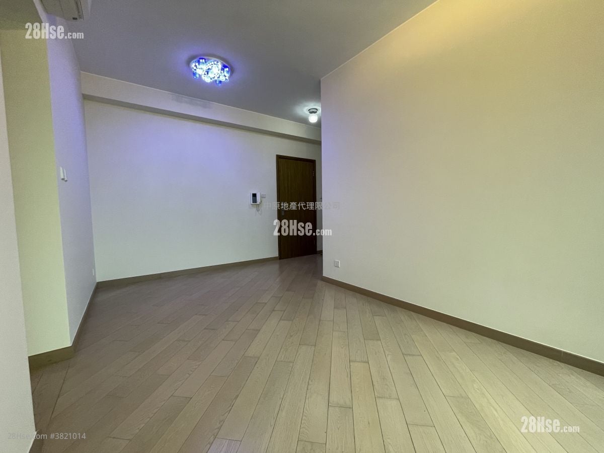 珑门 售盘 3 房 661 平方尺