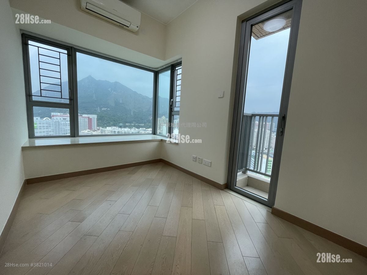 珑门 售盘 3 房 661 平方尺