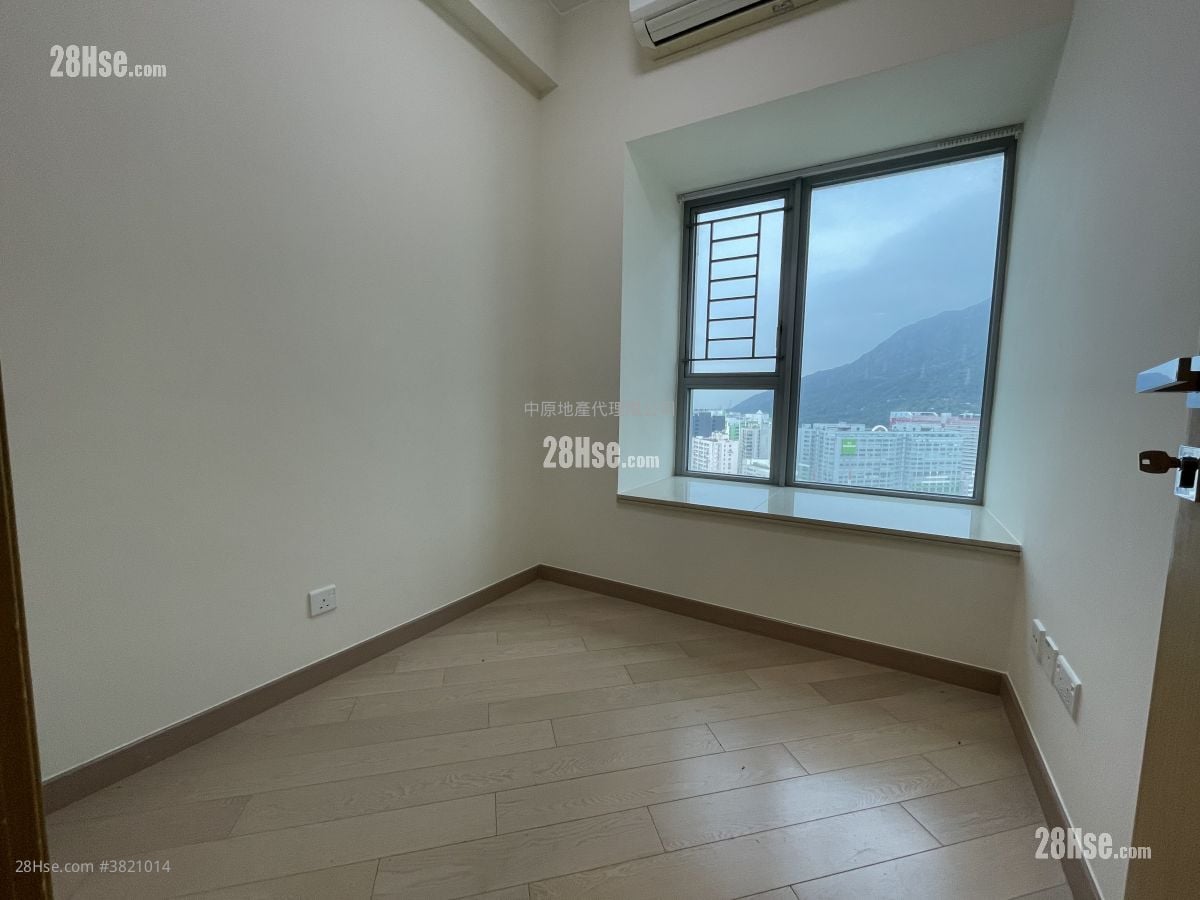 珑门 售盘 3 房 661 平方尺