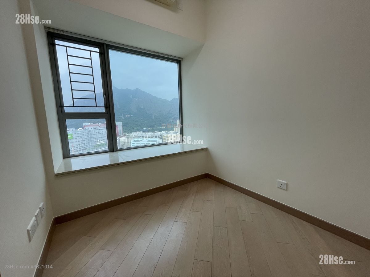 珑门 售盘 3 房 661 平方尺