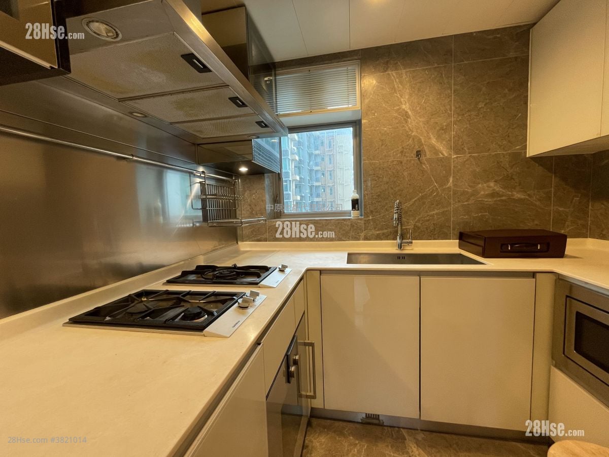 珑门 售盘 3 房 661 平方尺