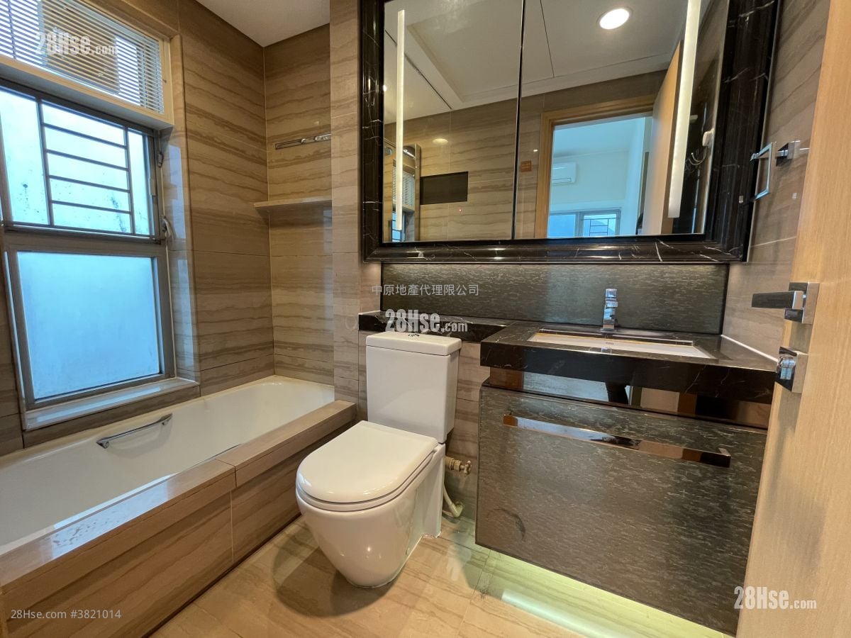 珑门 售盘 3 房 661 平方尺