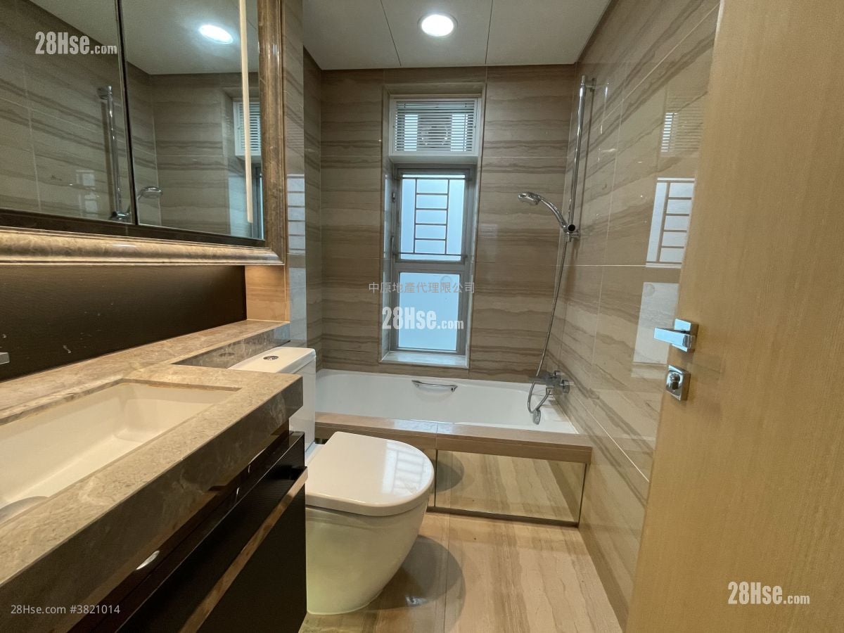 珑门 售盘 3 房 661 平方尺